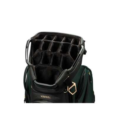 Sac Chariot Vessel Lux pro Cart 2.0 Limited Edition Emerald
