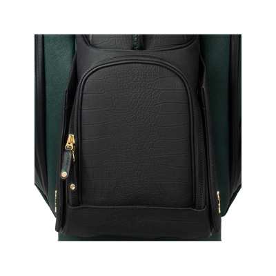 Sac Chariot Vessel Lux pro Cart 2.0 Limited Edition Emerald