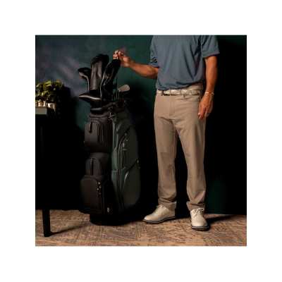 Sac Chariot Vessel Lux pro Cart 2.0 Limited Edition Emerald