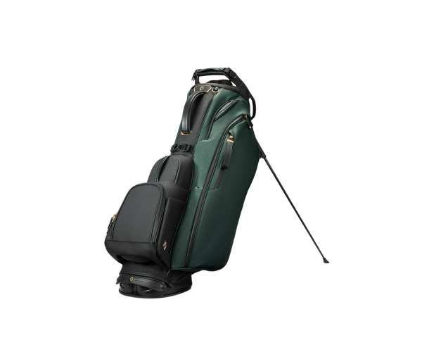 Sac Trépied Vessel Player V Pro Stand 14 Way Limited Edition Emerald