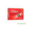 Balles Titleist TruFeel Yellow