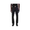 Pantalon J.Lindeberg Axil Fleece Twill Pant FW25 Black