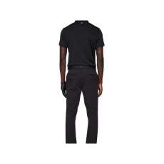 Pantalon J.Lindeberg Axil Fleece Twill Pant FW25 Black