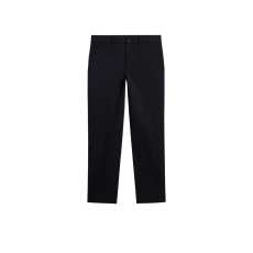 Pantalon J.Lindeberg Axil Fleece Twill Pant FW25 Black