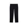 Pantalon J.Lindeberg Axil Fleece Twill Pant FW25 Black