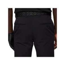 Pantalon J.Lindeberg Axil Fleece Twill Pant FW25 Black