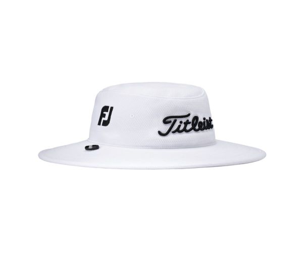 Chapeau Titleist Tour Aussie