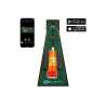 Tapis de putting WellPutt 2,5 m Stroke Master