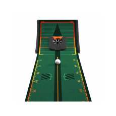 Tapis de putting WellPutt 2,5 m Stroke Master