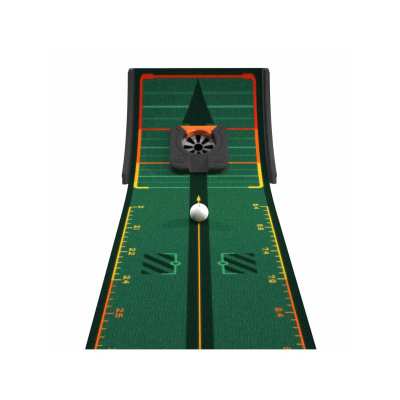 Tapis de putting WellPutt 2,5 m Stroke Master