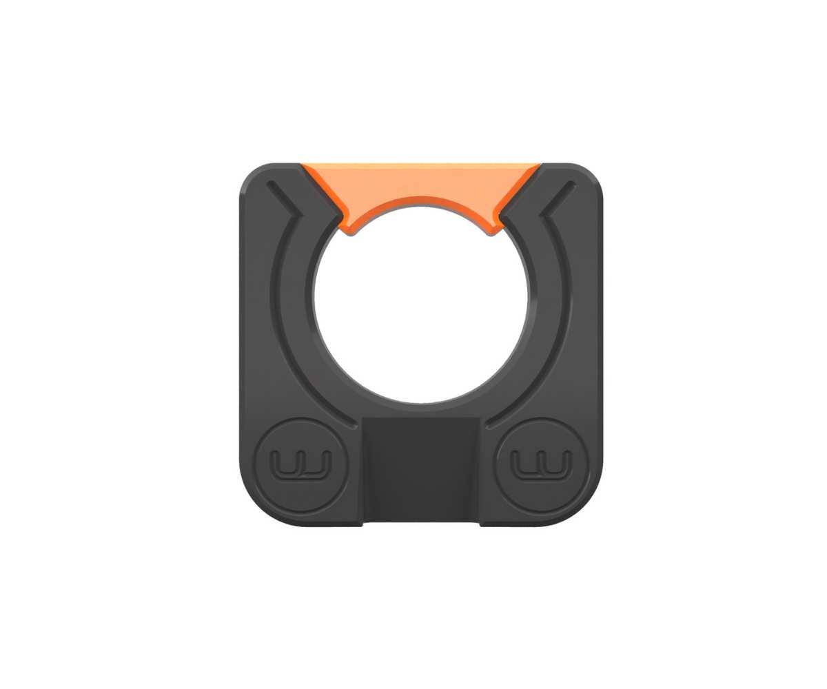 Outil d'entraînement de putting WellPutt Wellhole