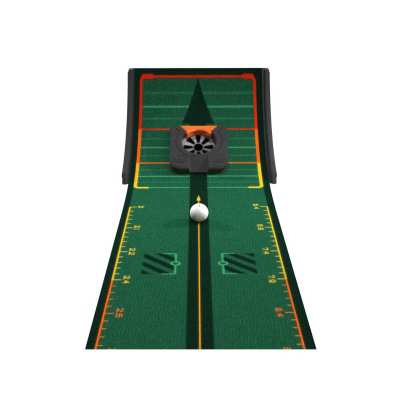 Outil d'entraînement de putting WellPutt Wellhole