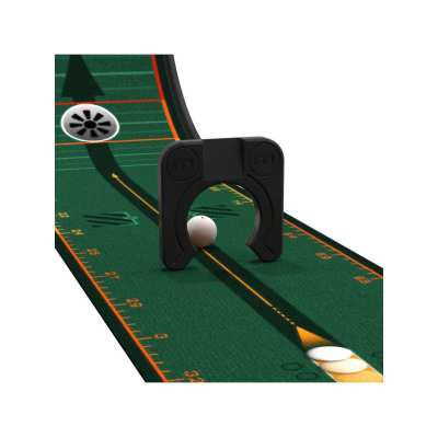 Outil d'entraînement de putting WellPutt Wellhole