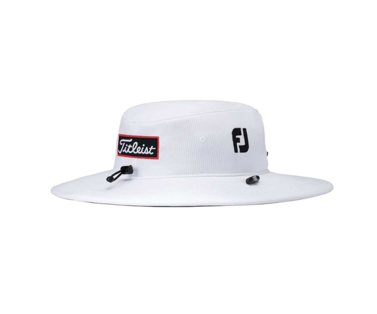 Bonnet Titleist Charlston Tricot Pour Temps Froid - 100% Acrylique