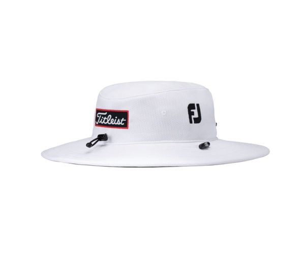 Chapeau Titleist Tour Aussie