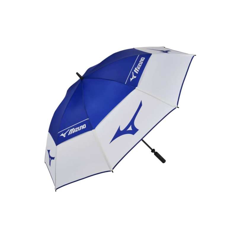 Parapluie Mizuno Tour Umbrella 2025 Blue White