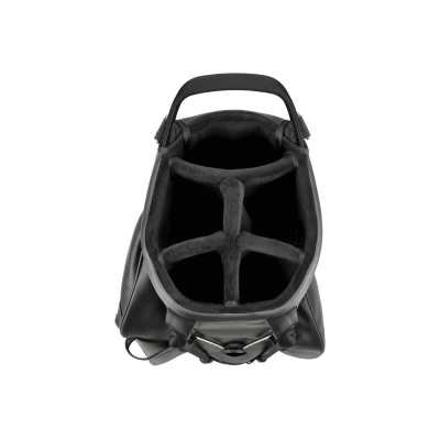 Sac Trepied Mizuno Pro Stand Bag Black