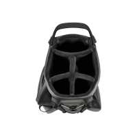 Sac Trepied Mizuno Pro Stand Bag Black