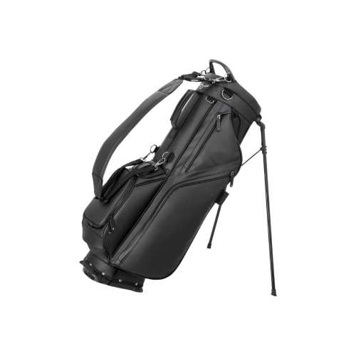 Sac Trepied Mizuno Pro Stand Bag Black