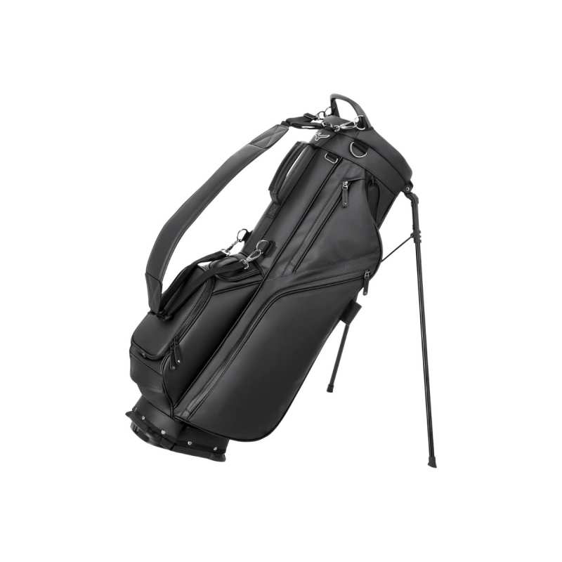 Sac Trepied Mizuno Pro Stand Bag Black