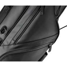 Sac Trepied Mizuno Pro Stand Bag Black