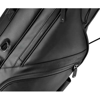 Sac Trepied Mizuno Pro Stand Bag Black