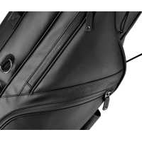 Sac Trepied Mizuno Pro Stand Bag Black