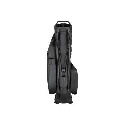 Sac Trepied Mizuno Pro Stand Bag Black