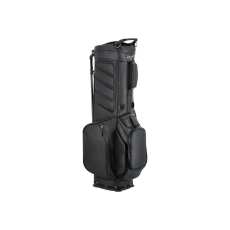 Sac Trepied Mizuno Pro Stand Bag Black