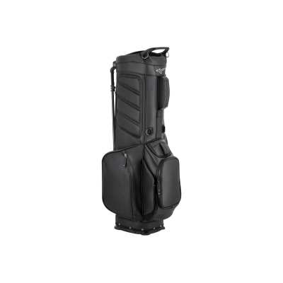 Sac Trepied Mizuno Pro Stand Bag Black