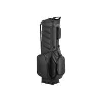 Sac Trepied Mizuno Pro Stand Bag Black