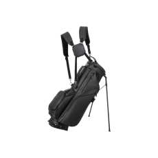 Sac Trepied Mizuno Pro Stand Bag Black