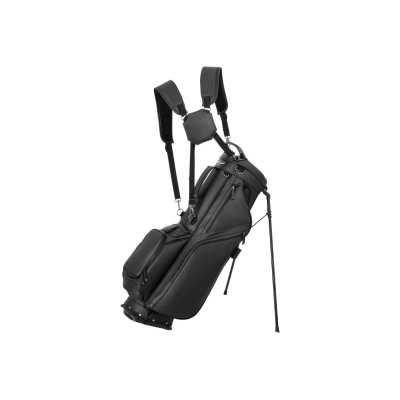Sac Trepied Mizuno Pro Stand Bag Black