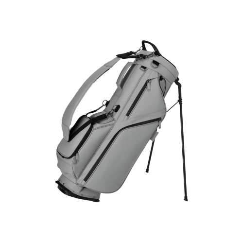 Sac Trepied Mizuno Pro Stand Bag Grey