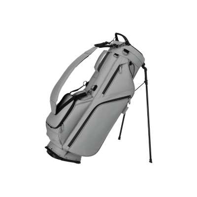 Sac Trepied Mizuno Pro Stand Bag Grey