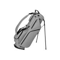 Sac Trepied Mizuno Pro Stand Bag Grey