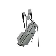 Sac Trepied Mizuno Pro Stand Bag Grey