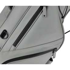Sac Trepied Mizuno Pro Stand Bag Grey