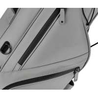 Sac Trepied Mizuno Pro Stand Bag Grey