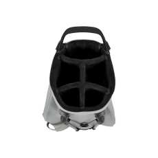 Sac Trepied Mizuno Pro Stand Bag Grey