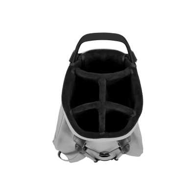 Sac Trepied Mizuno Pro Stand Bag Grey