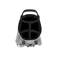 Sac Trepied Mizuno Pro Stand Bag Grey