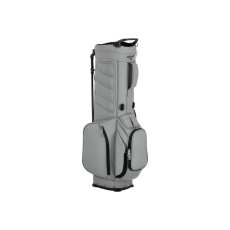 Sac Trepied Mizuno Pro Stand Bag Grey