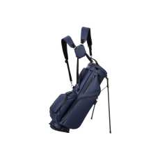 Sac Trepied Mizuno Pro Stand Bag Navy