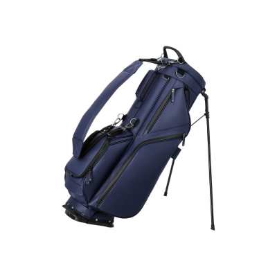 Sac Trepied Mizuno Pro Stand Bag Navy