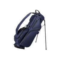 Sac Trepied Mizuno Pro Stand Bag Navy