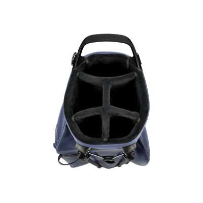 Sac Trepied Mizuno Pro Stand Bag Navy