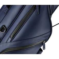 Sac Trepied Mizuno Pro Stand Bag Navy