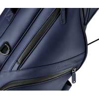 Sac Trepied Mizuno Pro Stand Bag Navy