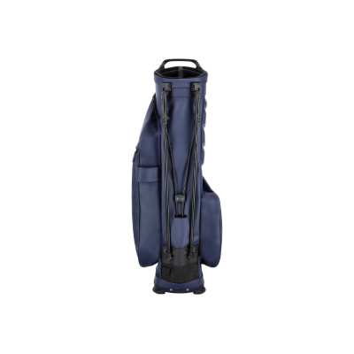Sac Trepied Mizuno Pro Stand Bag Navy